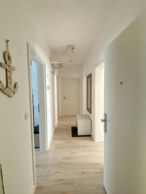 Zentral & Chic - Apartment Harzperle 2 Bad Harzburg Exteriör bild