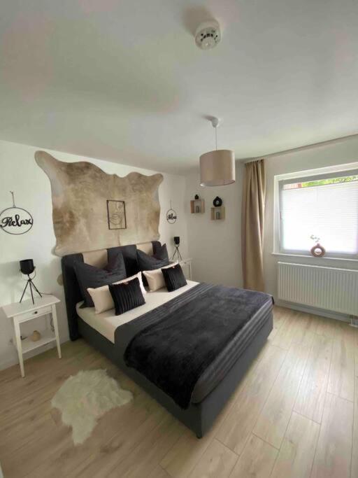 Zentral & Chic - Apartment Harzperle 2 Bad Harzburg Exteriör bild