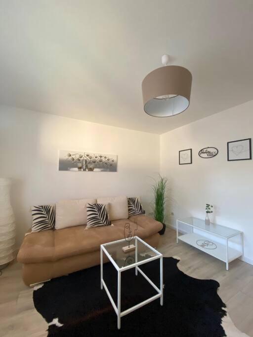 Zentral & Chic - Apartment Harzperle 2 Bad Harzburg Exteriör bild