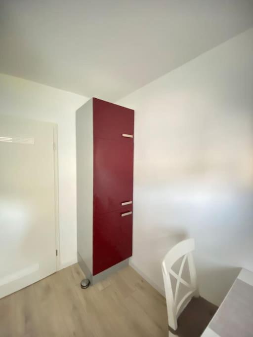 Zentral & Chic - Apartment Harzperle 2 Bad Harzburg Exteriör bild