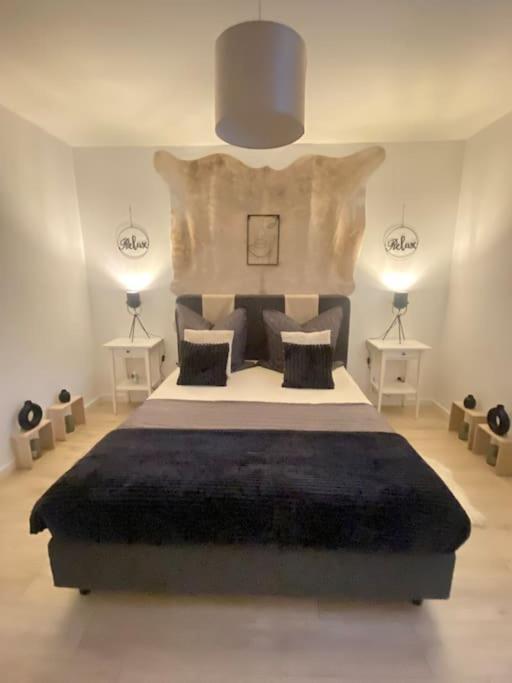 Zentral & Chic - Apartment Harzperle 2 Bad Harzburg Exteriör bild