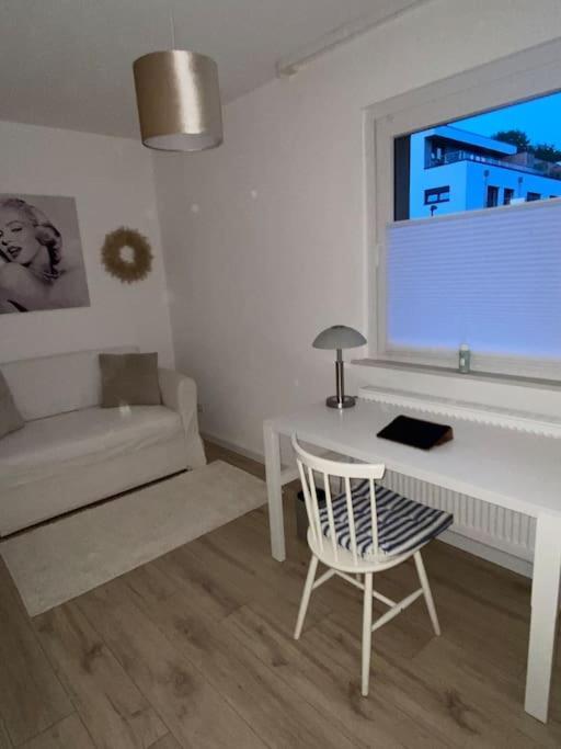 Zentral & Chic - Apartment Harzperle 2 Bad Harzburg Exteriör bild