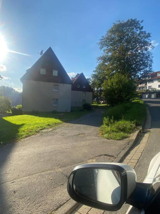 Zentral & Chic - Apartment Harzperle 2 Bad Harzburg Exteriör bild