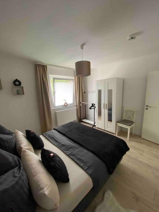 Zentral & Chic - Apartment Harzperle 2 Bad Harzburg Exteriör bild