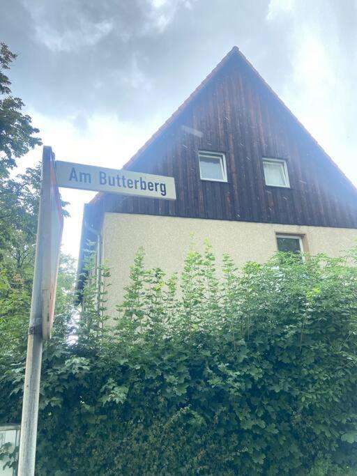 Zentral & Chic - Apartment Harzperle 2 Bad Harzburg Exteriör bild